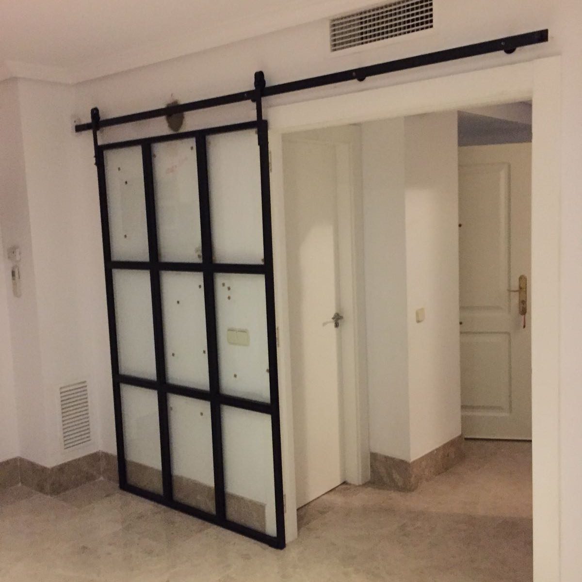 Puertas de Hierro (1)